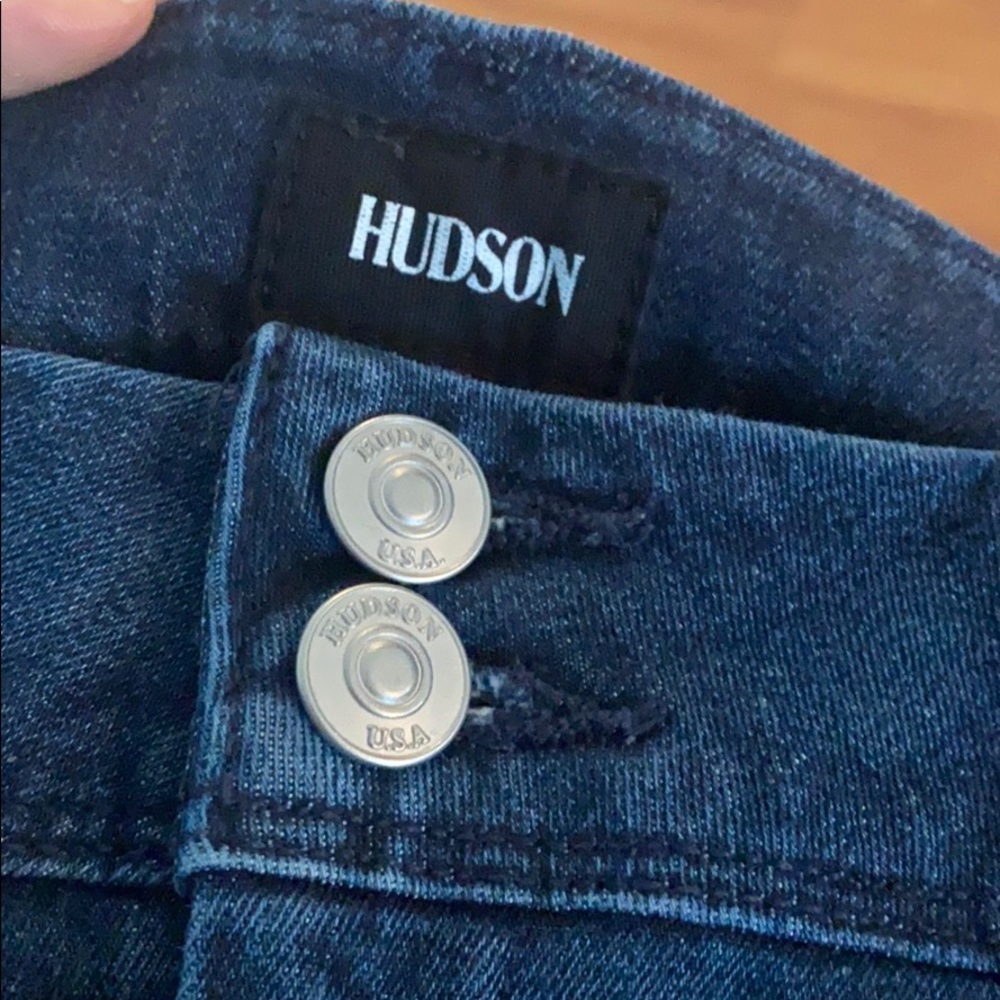 Hudson Jeans